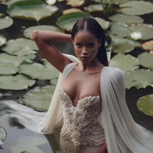 Custom AI Model Designed Exclusively for Your Brand